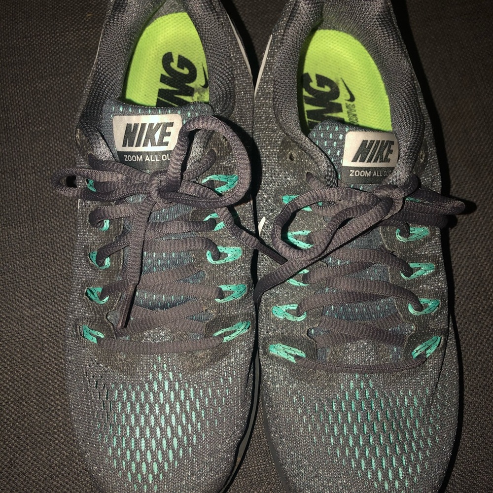 Women’s nikes